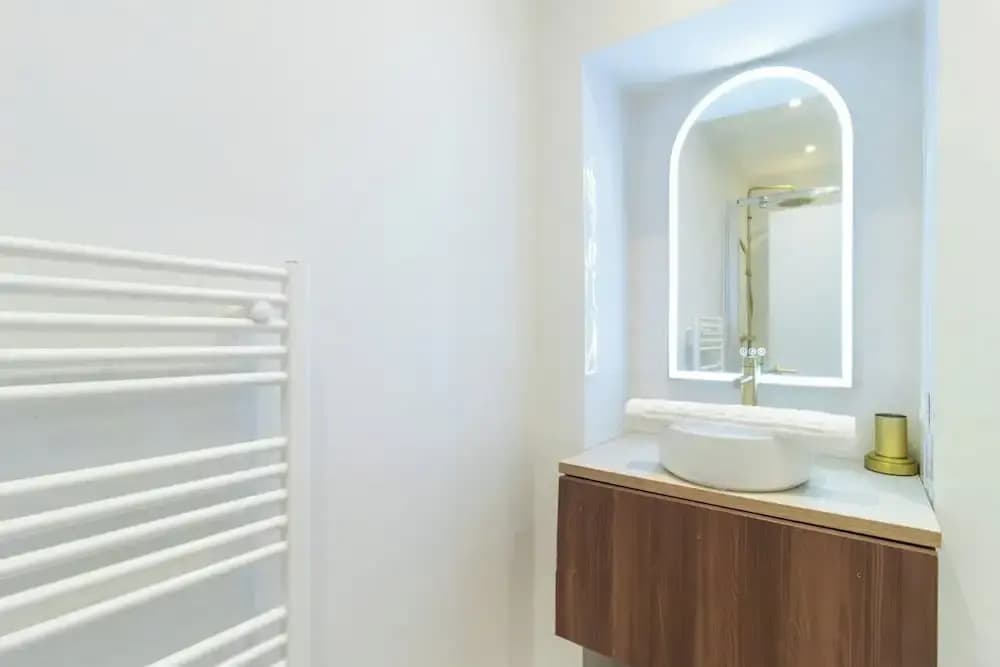 Cosy and New Studio Center of Paris - photo 7