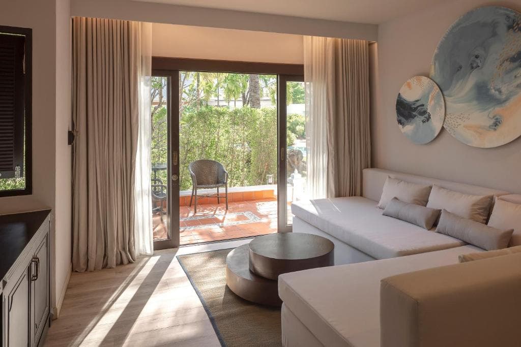 The Pe La Resort, Phuket - photo 15