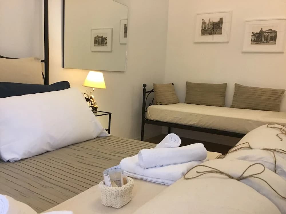 Le Fate Suites - photo 5