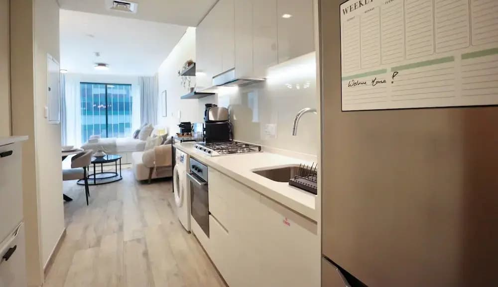 HiGuests - Ahad Residences - photo 29