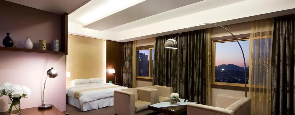 Hotel Samjung - photo 26
