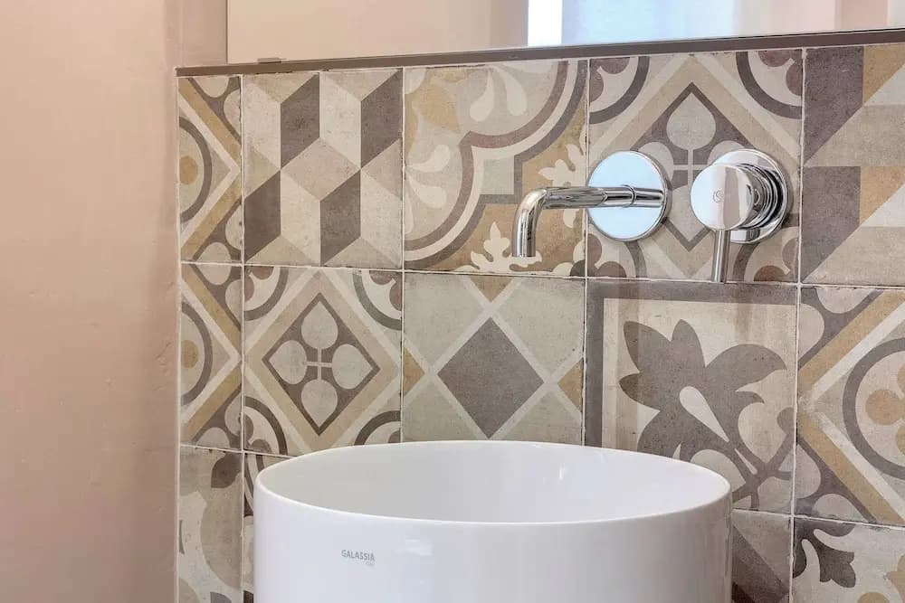 Mamo Florence - Borgo Apartment - photo 8