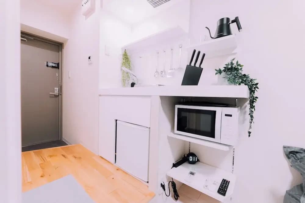 Minimalist Loft 902 - photo 13