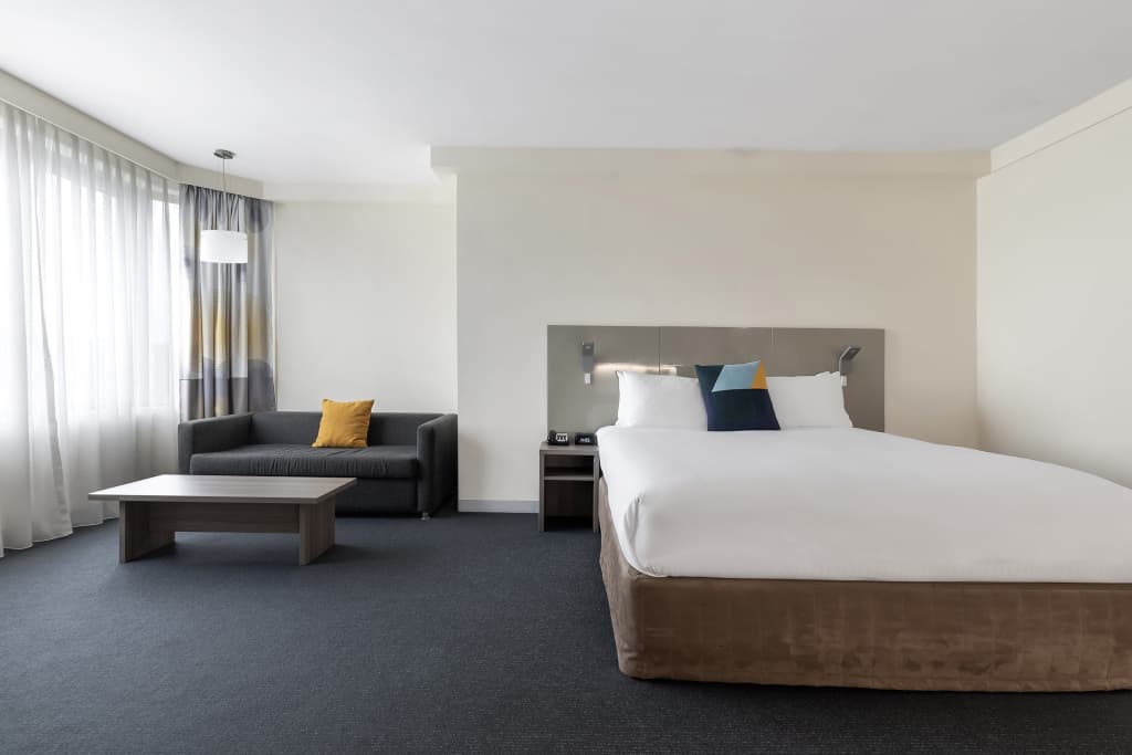 Sydney Central Hotel managed by The Ascott Limited - photo 4