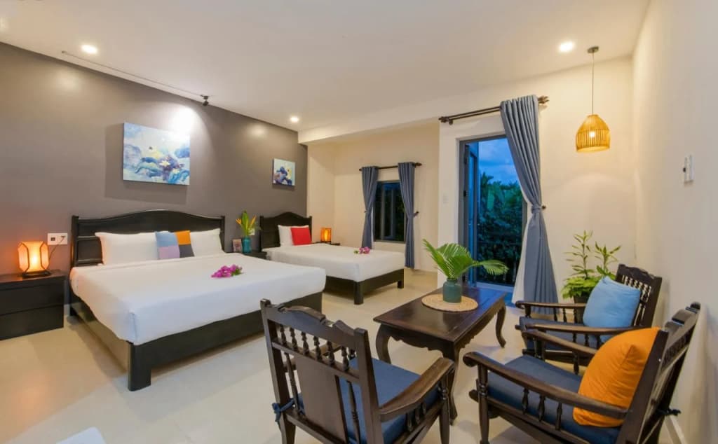 Jasmine Homestay - photo 4