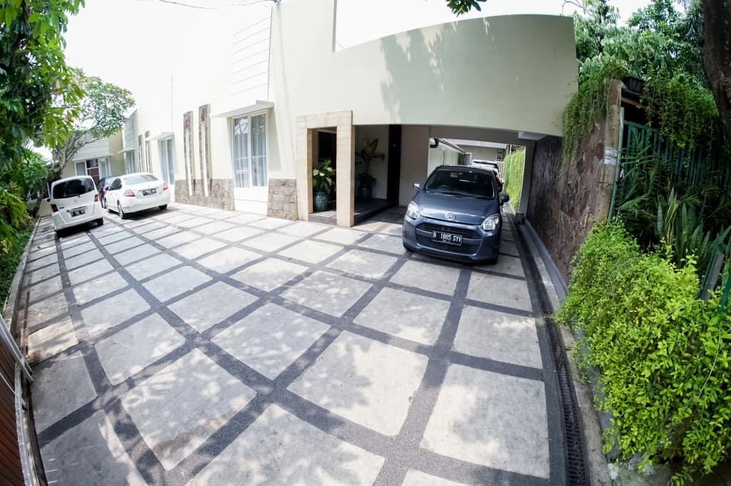 Topaz Guest House - photo 11