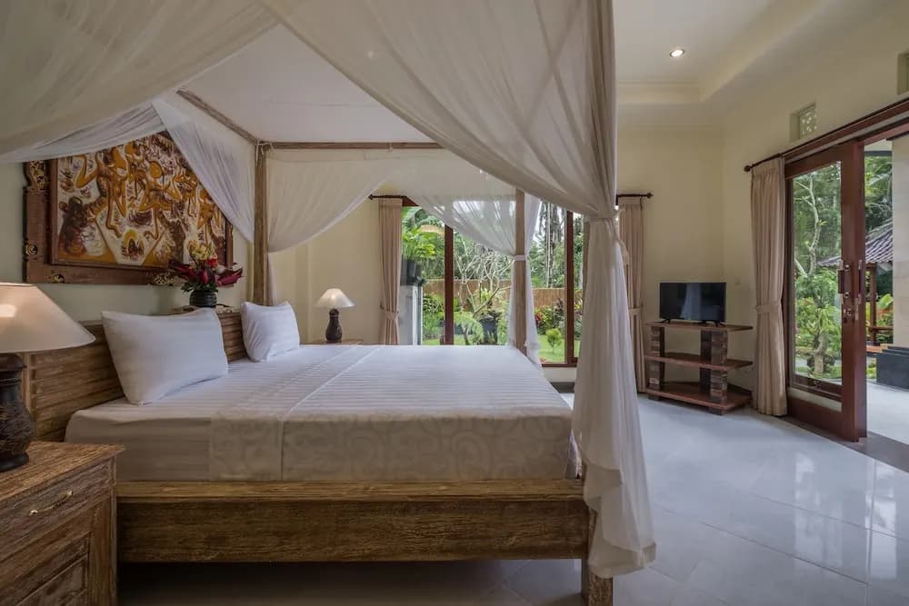 Puri Astina Villa - photo 3