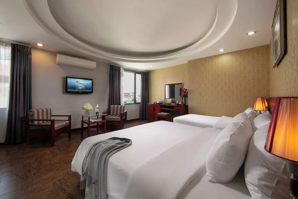 Sen Hotel 1 - photo 47