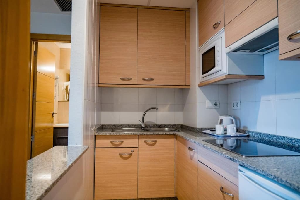 Compostela Suites Apartments - photo 23