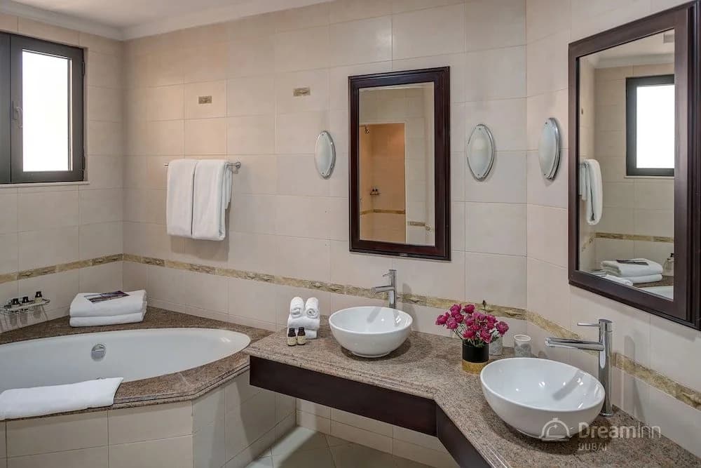 The Palm Jumeirah Villas - Frond C - photo 19