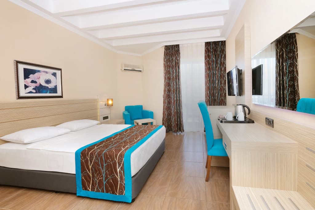 Kaila Beach Hotel - All Inclusive - photo 3
