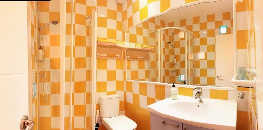 Hostal Arco Iris - photo 11