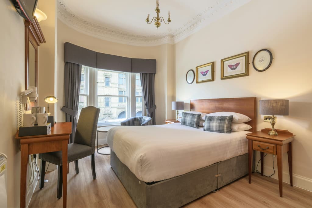 Old Waverley Hotel - photo 40