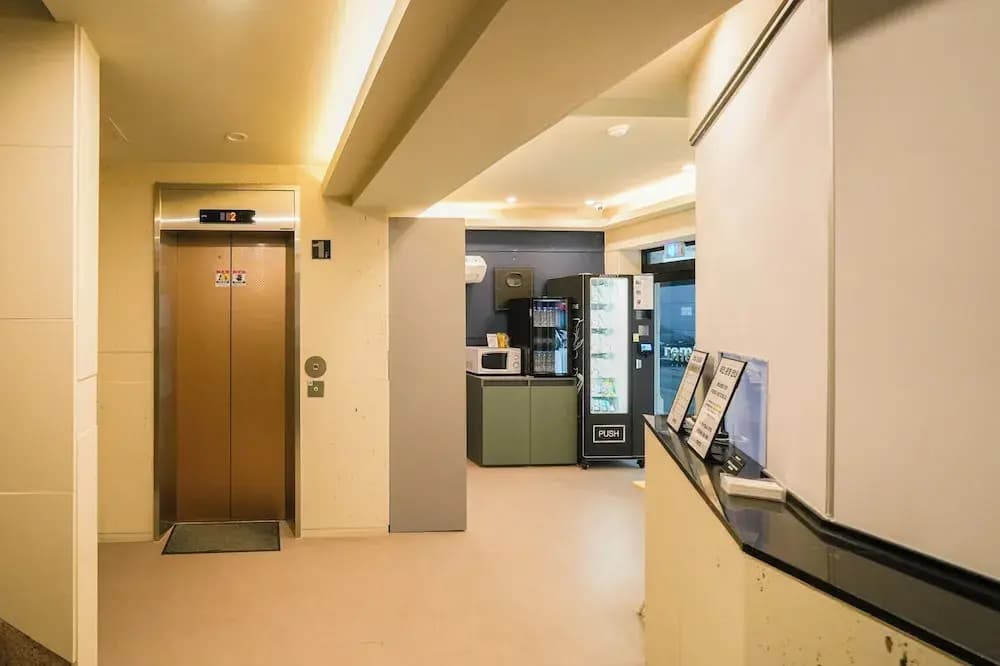 Hotel remi - photo 2