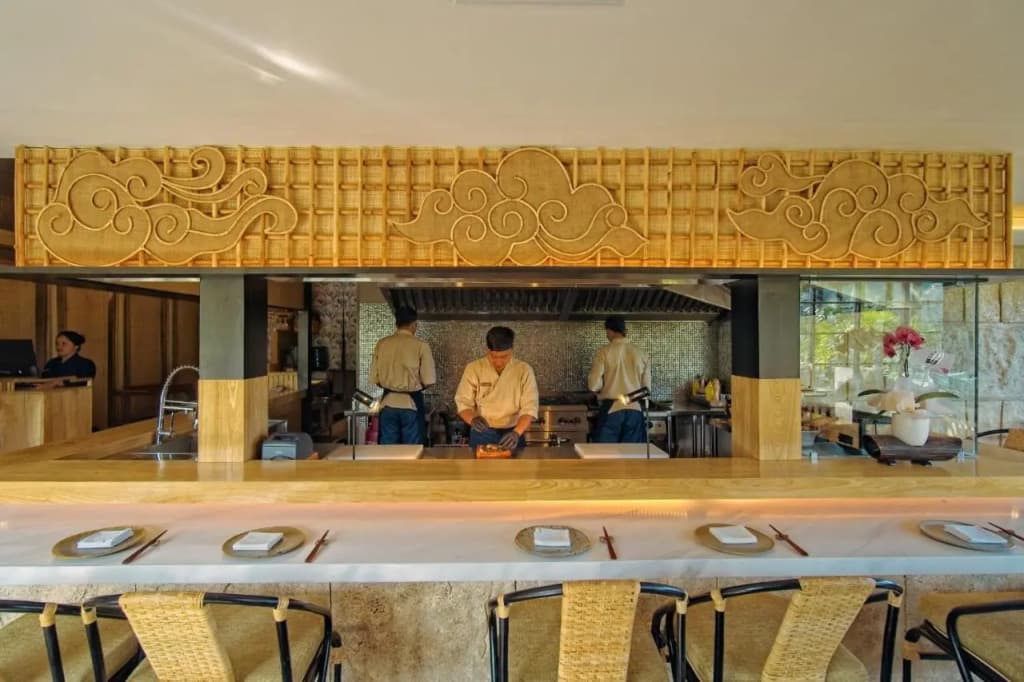 Amarea Resort & Spa Ubud by iNi Vie Hospitality - photo 38