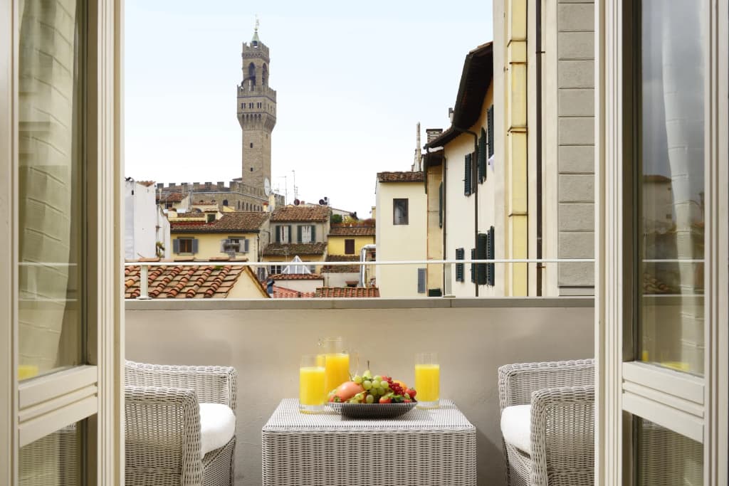 Brunelleschi Hotel - photo 7