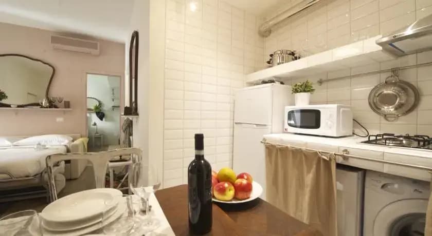 Dormodagio' Guest House - photo 7