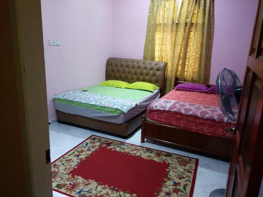 Al Islah Homestay - photo 3