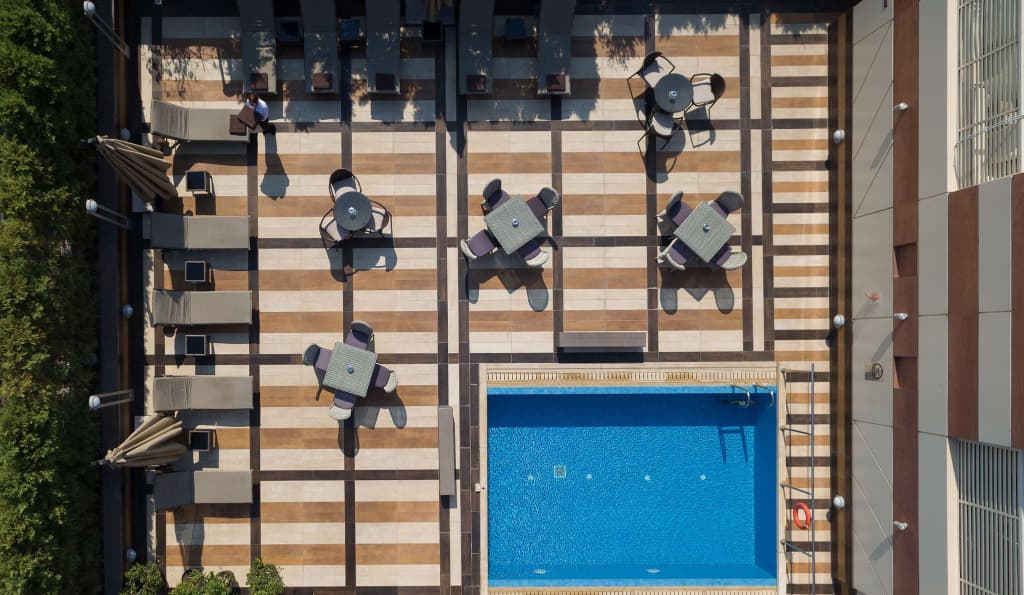 Crowne Plaza Athens City Centre by IHG - photo 29