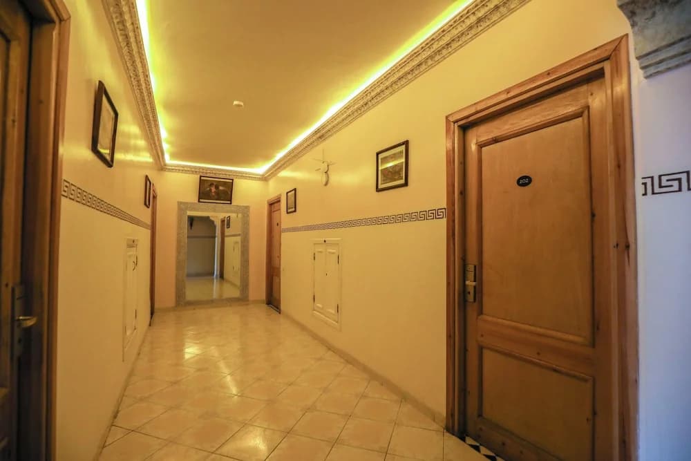 Hôtel Majorelle - photo 14
