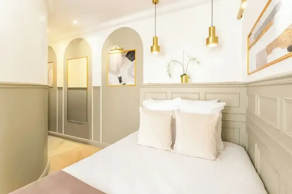 Merveil Luxury Suite - Louvre Rousseau - photo 6