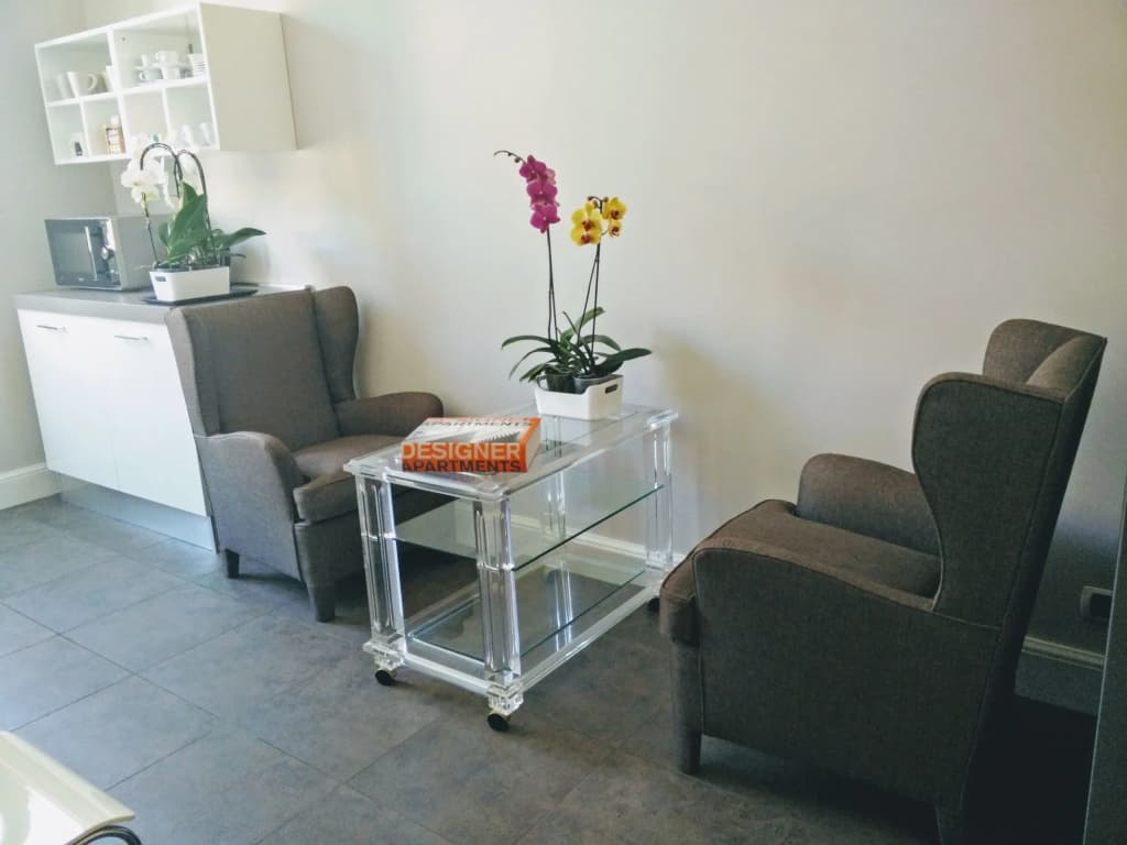 Guest House Cavour 278 - photo 13