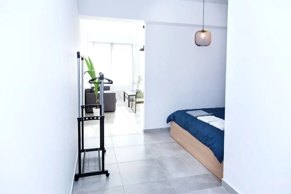 Veranda Apt close to Monastiraki - 1 - main photo