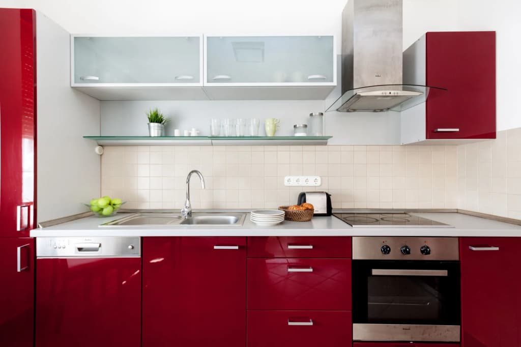 Park Residence Budapest - photo 23