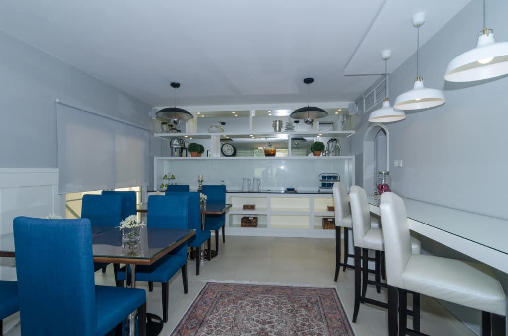 Roda Boutique Villas - photo 17