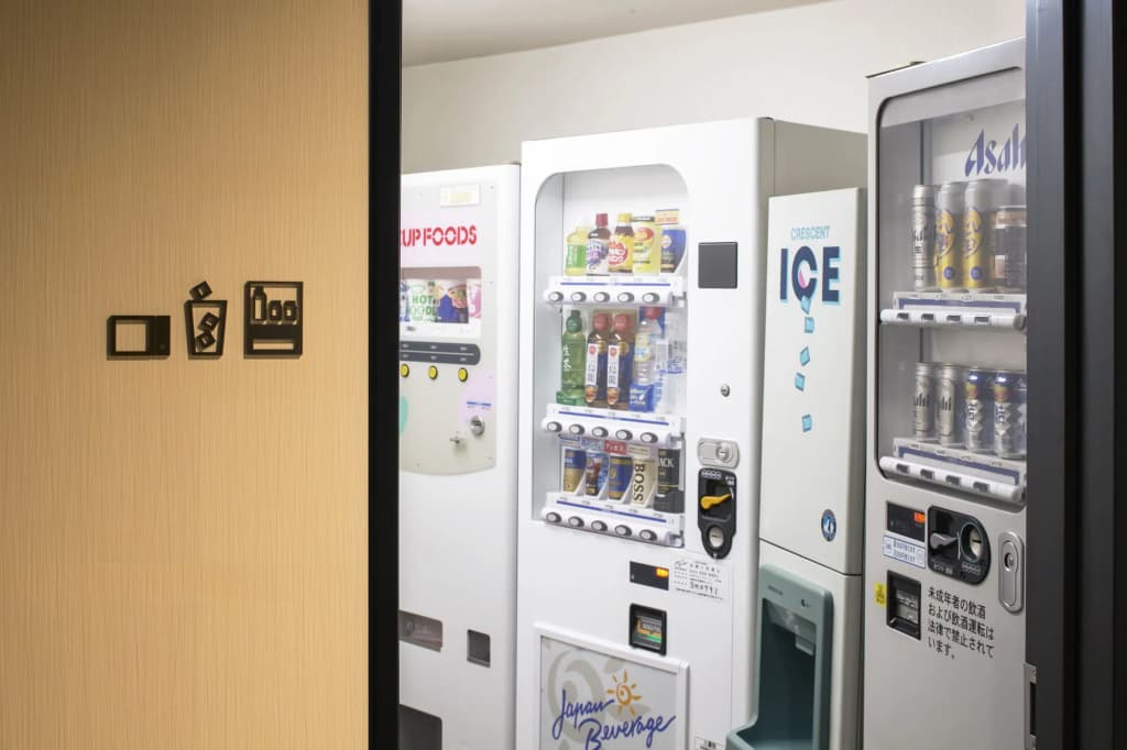 HOTEL MYSTAYS Tachikawa - photo 10