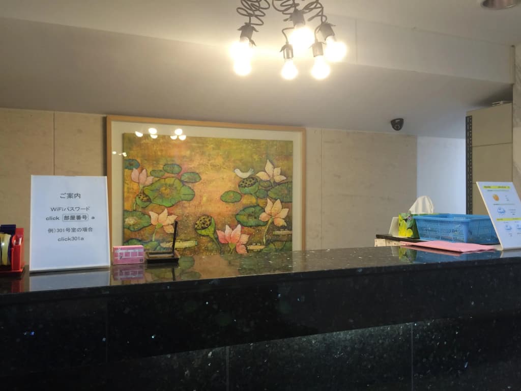 Click Hotel - photo 1