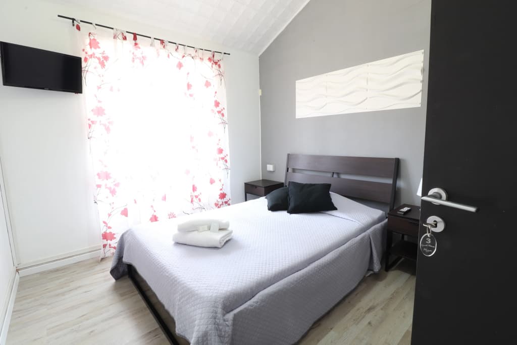 Guest House Minas - photo 24