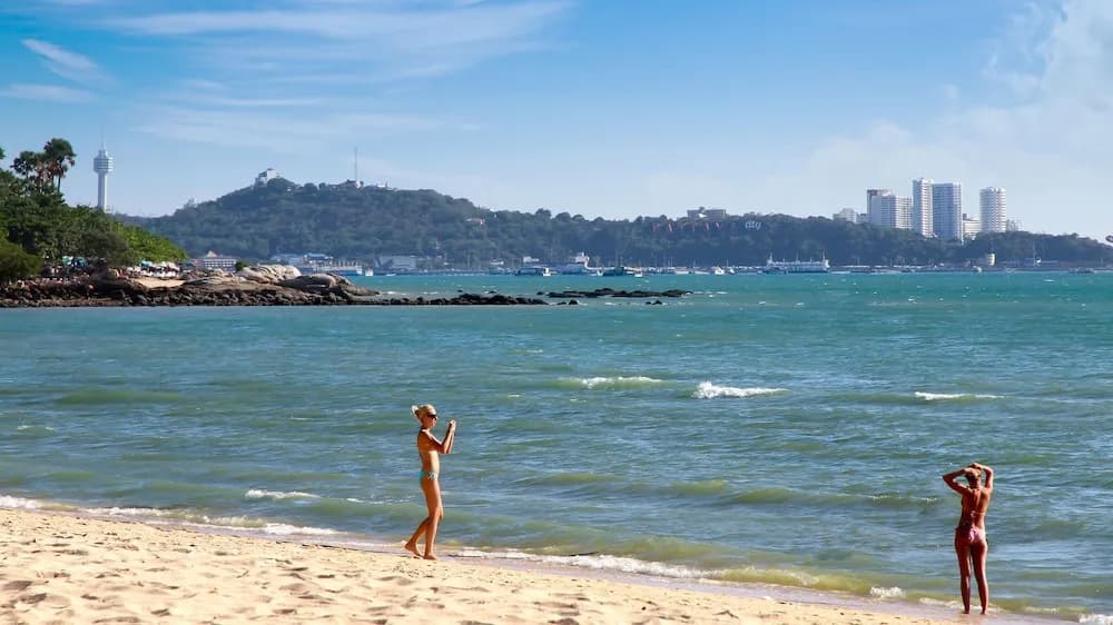 NorthPoint Pattaya by GrandisVillas - photo 19