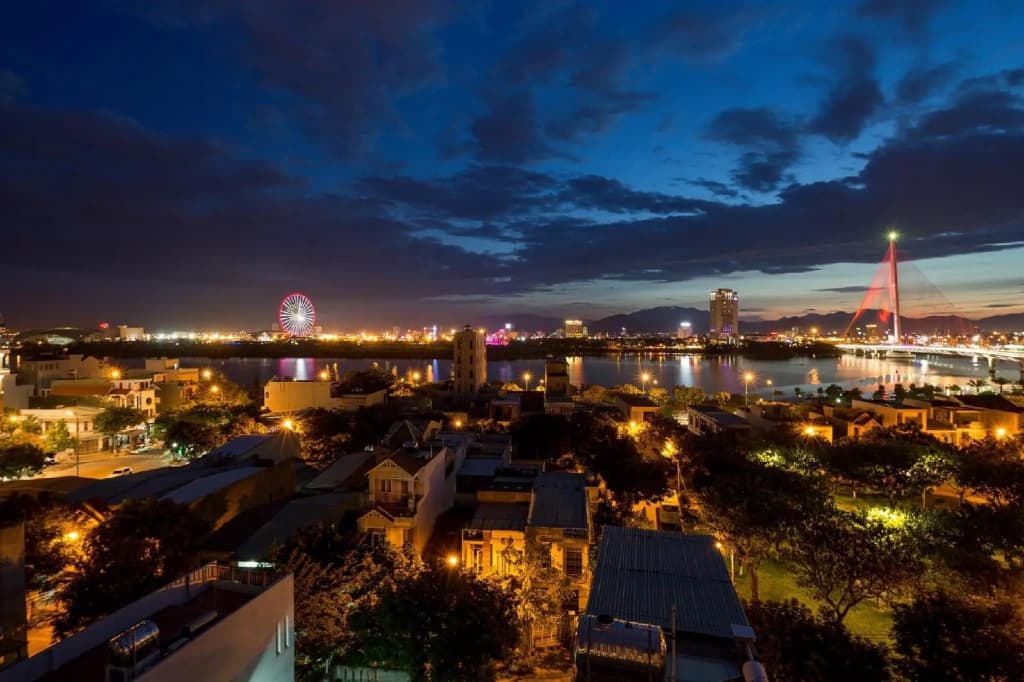 Cali Night hotel - photo 8