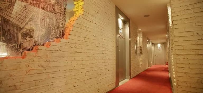 M2 Motel - photo 10