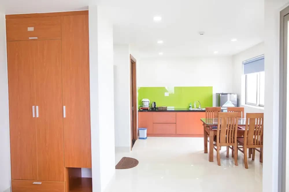 Ly Apartment - photo 4