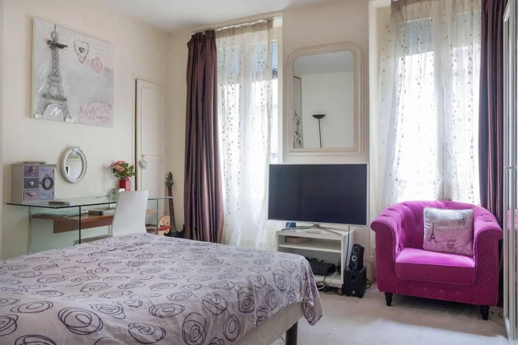 Apartment Tour Eiffel Champ-de-Mars - Smartrenting - photo 4