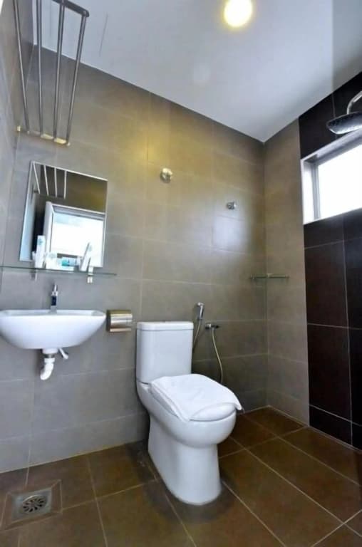 Yew Boutique Hotel - photo 25