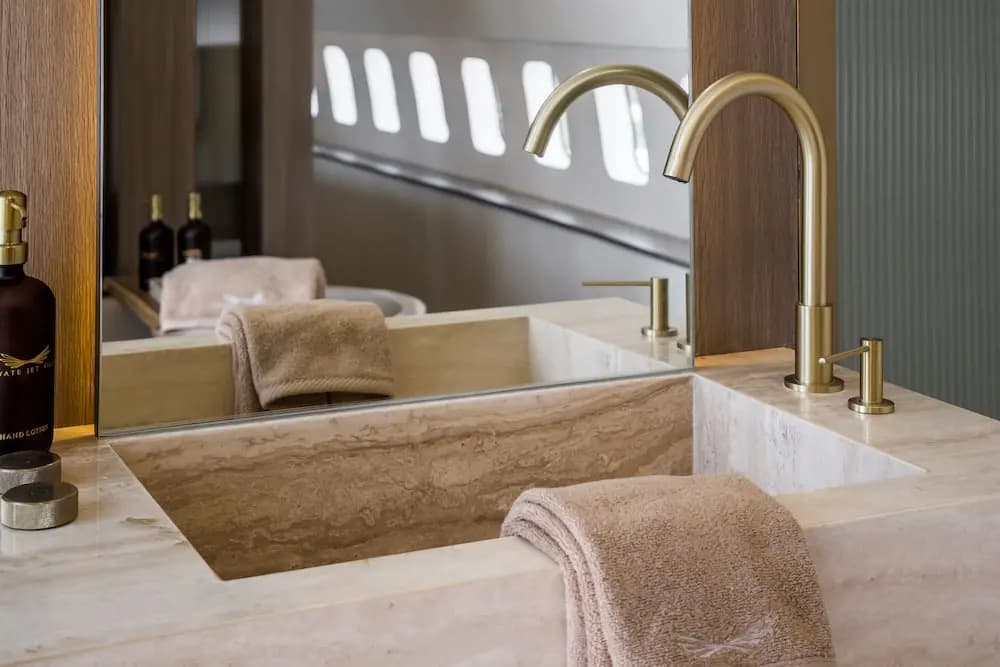Private Jet Villa - photo 9