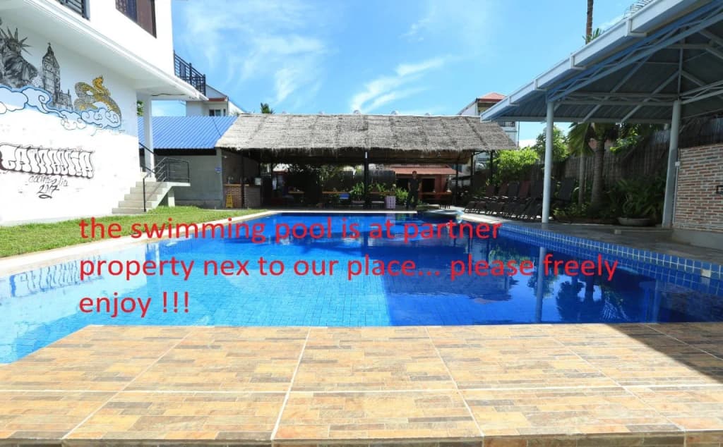 Top Sky Hostel - photo 12