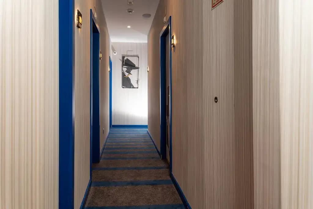 Be Poet Baixa Hotel - photo 15