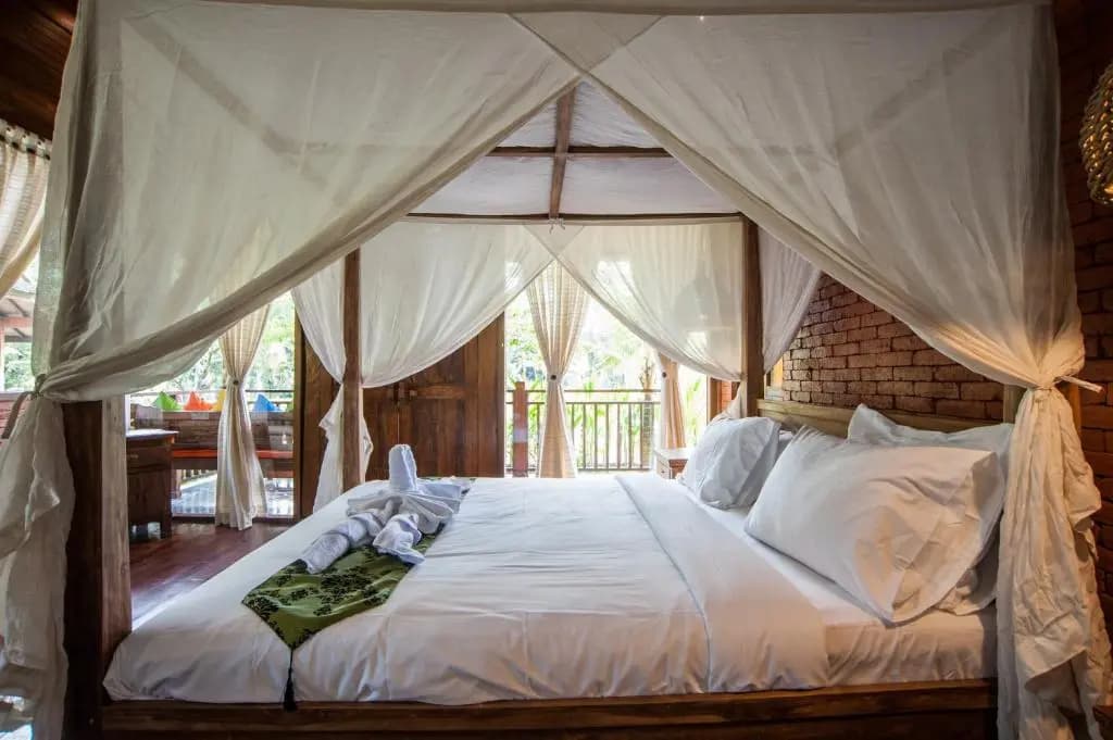 Tirta Padi Villa Ubud - photo 2