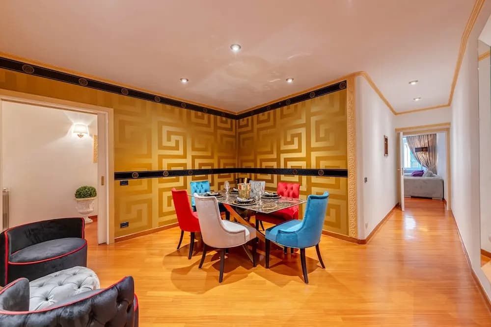Trevi Fountain Luxury Home - photo 23