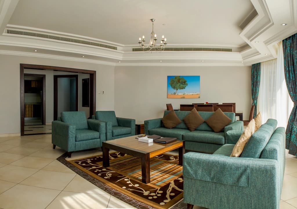 Al Majaz Premiere Hotel Apartment - photo 13