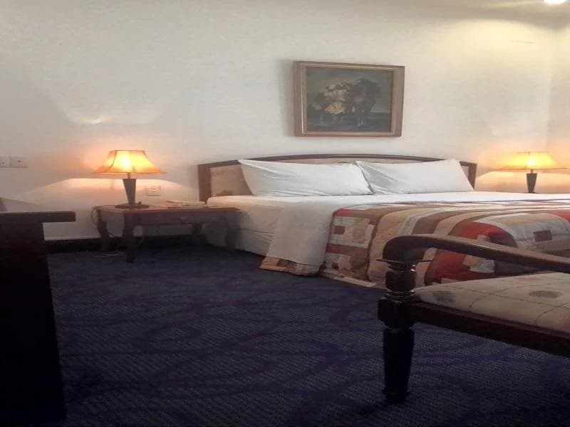 Mario Hotel - photo 6