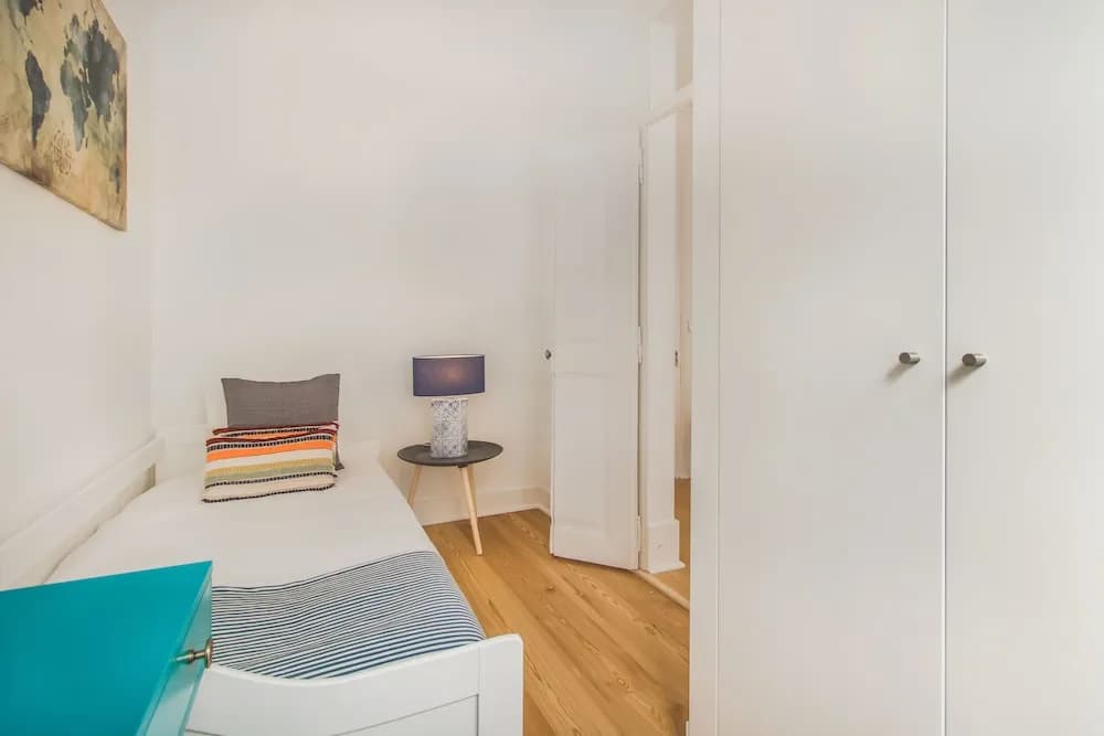 Graça Trendy Flat - photo 17