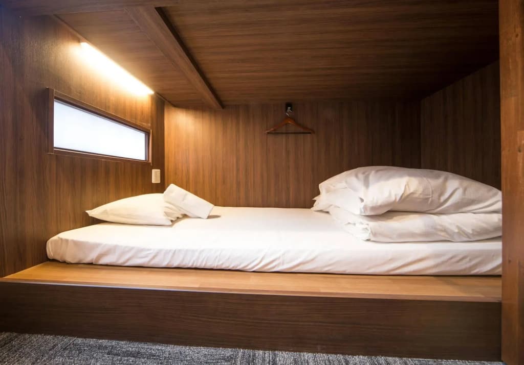 Mosaic Hostel Kyoto - photo 4