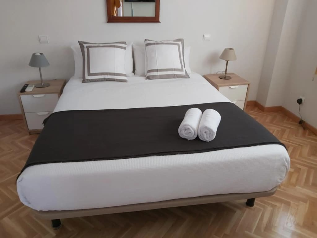 Avila Rooms - photo 3