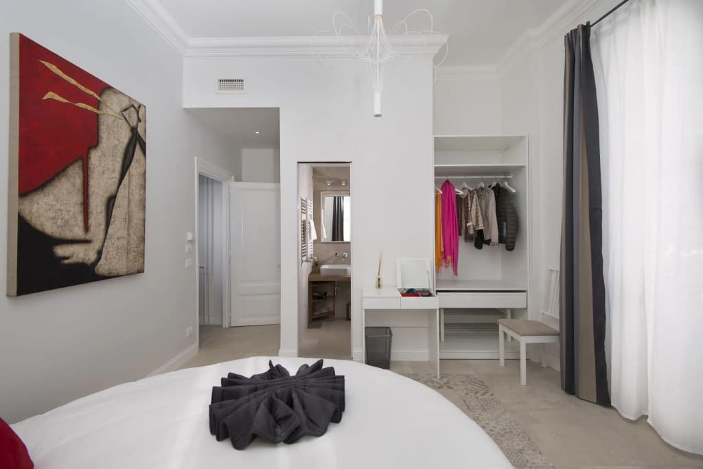 Vatican Space Rooms In Rome - photo 5