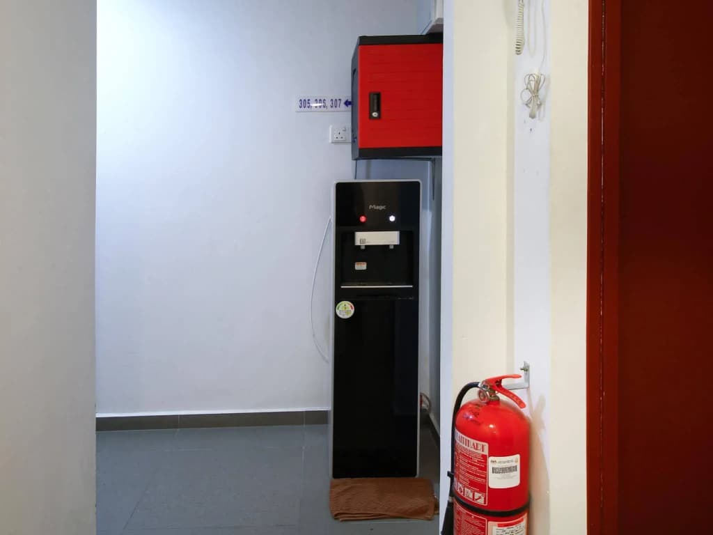 Hotel Star Moon - photo 5